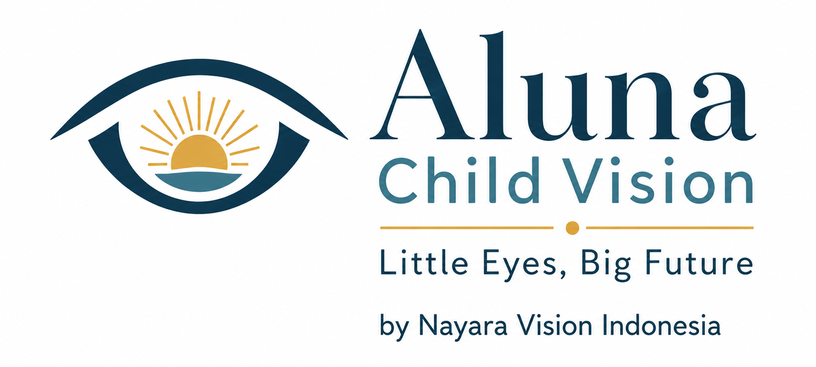 Aluna Logo
